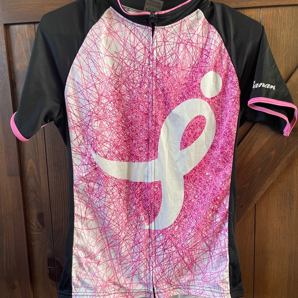 Canari Women’s Biking Jersey